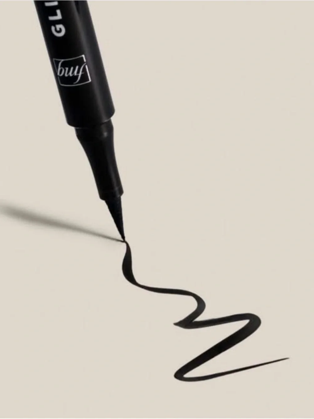 FMG Glimmer Liquid Eyeliners (Bundle Of 5)